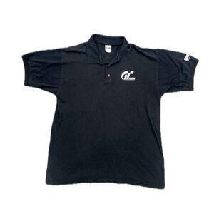 Gran Turismo - GameStop Employee Polo Shirt Size L